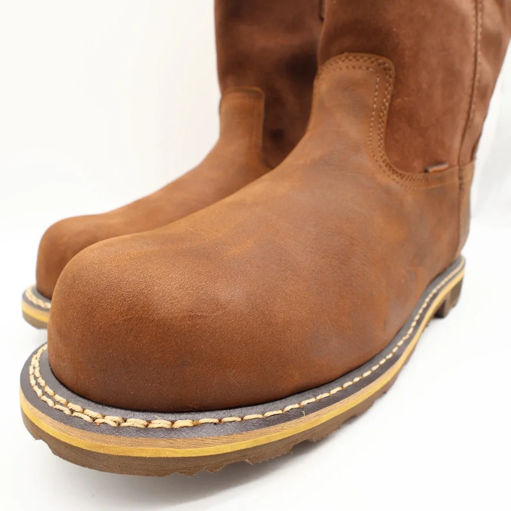 Carhartt ``` waterproof